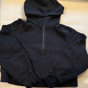 Lululemon scuba hoodie